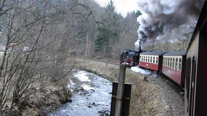 HSB - Zu gut für uns? (Foto: B. Schwarzberg) HSB - Zu gut für uns? (Foto: B. Schwarzberg)