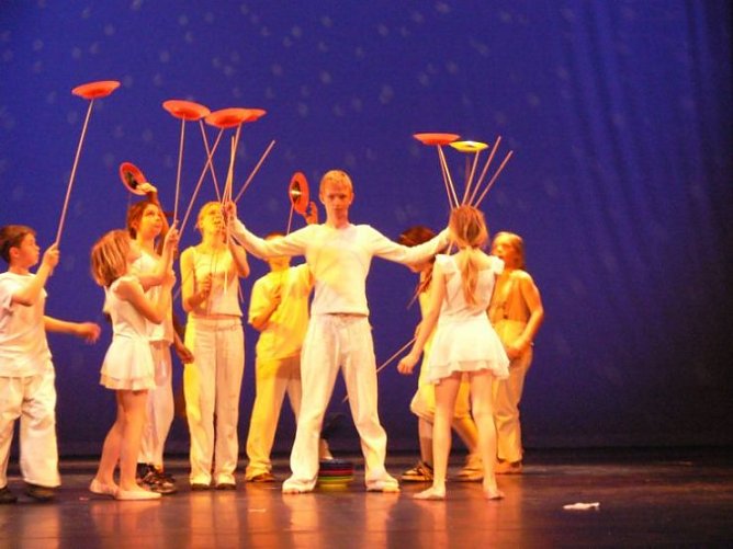 thea (Foto: theater)