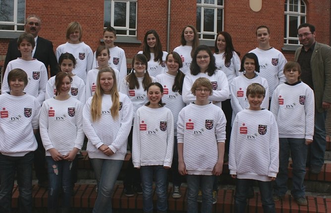 20 neue Kampfrichter (Foto: privat) 20 neue Kampfrichter (Foto: privat)