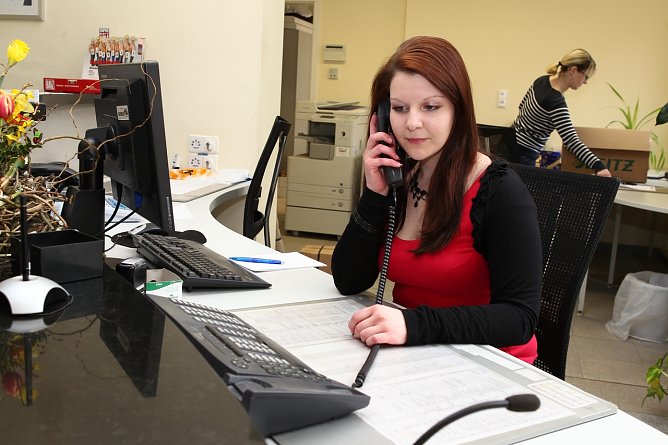 Ausbildung bei HABAU (Foto: HABAU)