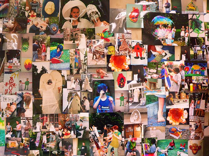 10. Geburtstag feiern (Foto: privat)