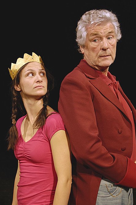 theater (Foto: theater nordhausen)