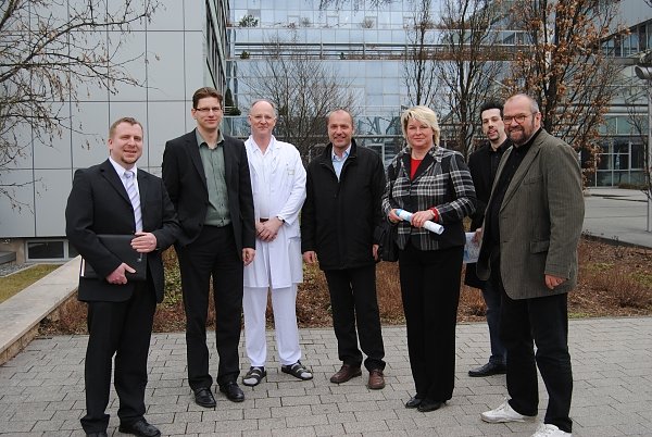 Unterwegs im Landkreis (Foto: nnz) Unterwegs im Landkreis (Foto: nnz)