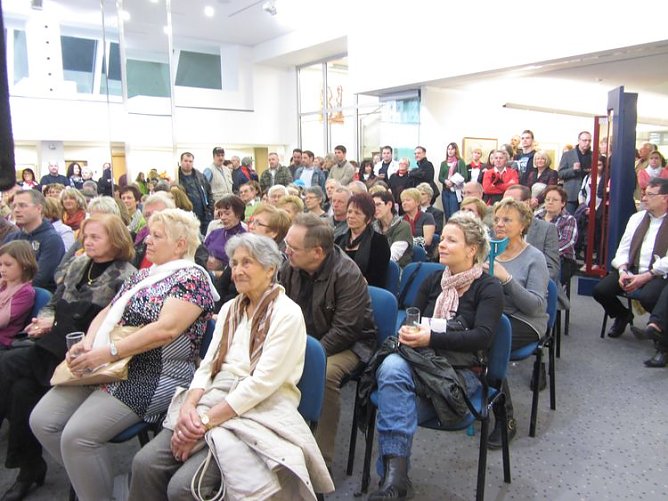 kulturnacht (Foto: olaf)