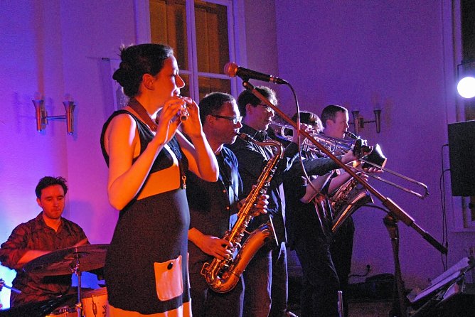 Jazzfr&uuml;hling (Foto: privat)