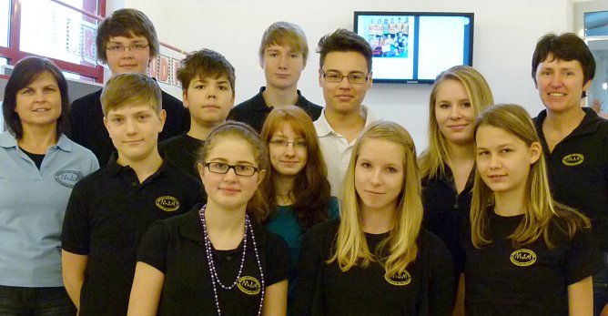 Auf nach St. Petersburg (Foto: privat) Auf nach St. Petersburg (Foto: privat)