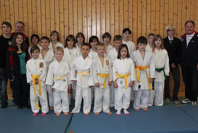 Erfolgreich gek&auml;mpft (Foto: privat)