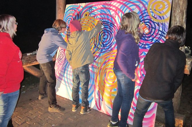 Ferienangebote (Foto: privat)