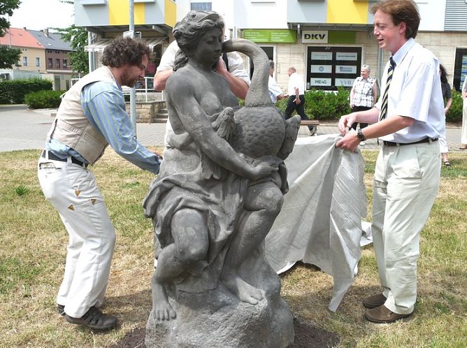 Zweites Leben (Foto: nnz)