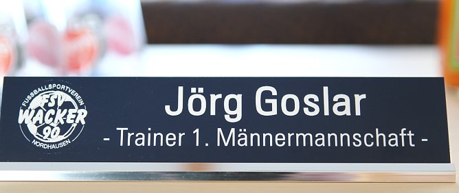 Personalie verk&uuml;ndet (Foto: nnz)