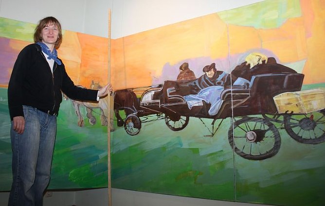 kunst (Foto: kunsthaus)