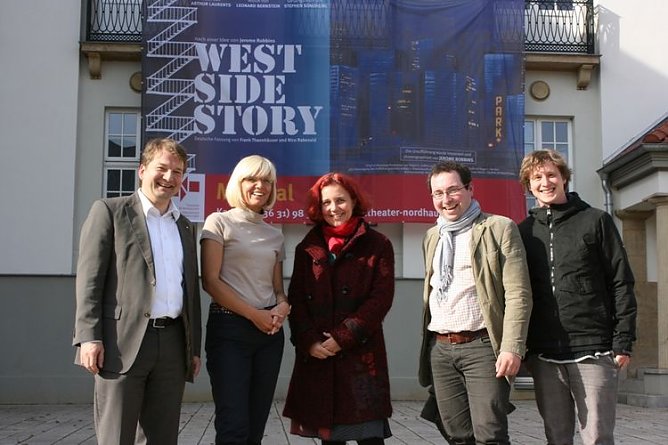 gr&uuml;ne (Foto: gr&uuml;ne)