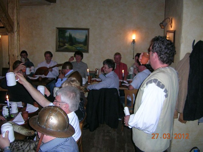 20 erfolgreiche Jahre (Foto: privat)