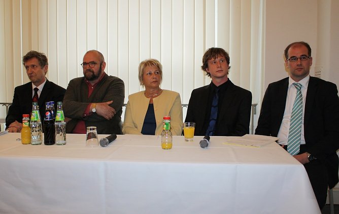 OB-Kandiaten (Foto: NUV)