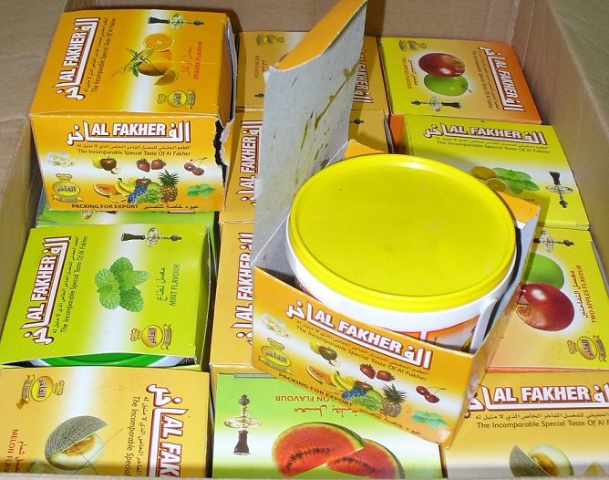 Entdeckt (Foto: Zoll) Entdeckt (Foto: Zoll)