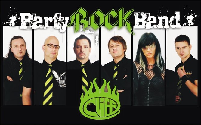 Rock zu Ostern (Foto: privat) Rock zu Ostern (Foto: privat)