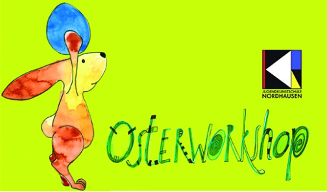 Osterangebot (Foto: JKS) Osterangebot (Foto: JKS)