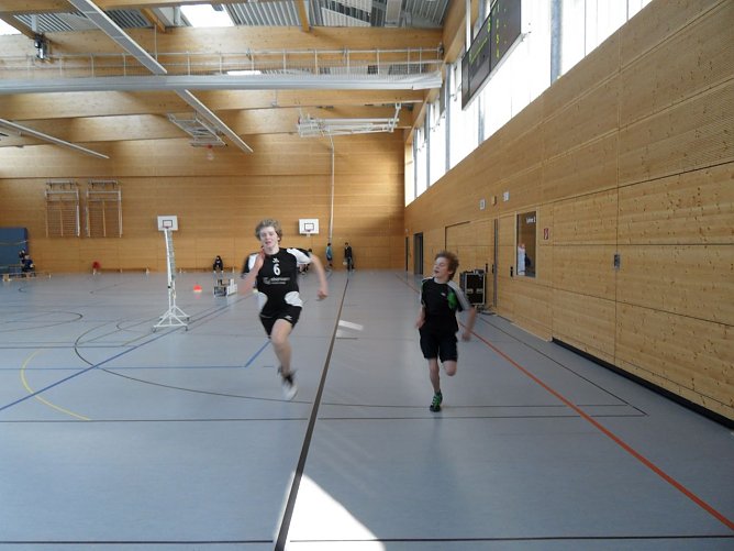 Mehrkampf in Bleicherode (Foto: S. Meyer) Mehrkampf in Bleicherode (Foto: S. Meyer)