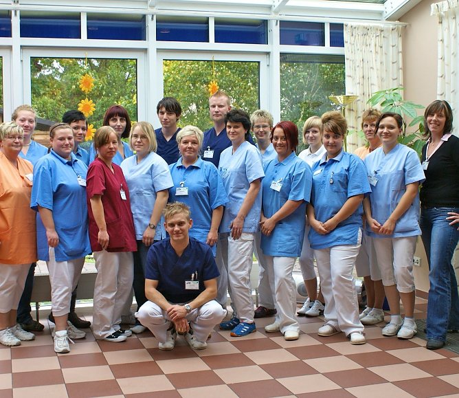 Super Team (Foto: JSW)