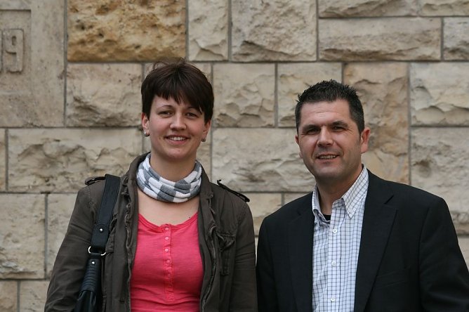 Sprecher der Eltern (Foto: privat)