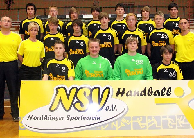 Landesmeister 2012? (Foto: privat) Landesmeister 2012? (Foto: privat)