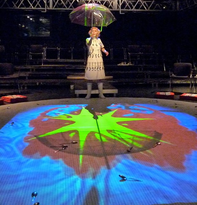 theater (Foto: theater nordhausen)