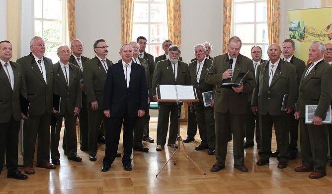 Konzert gegeben (Foto: privat)