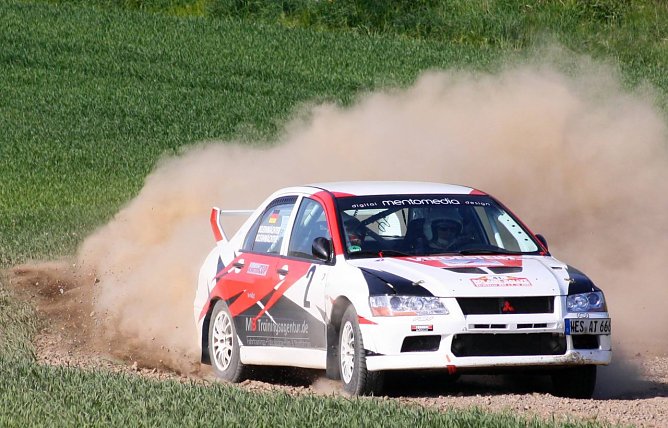 Sieger im vergangenen Jahr (Foto: privat)