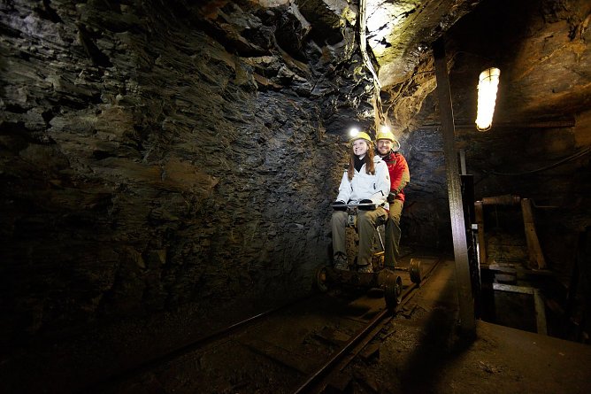 Rabensteiner Stollen (Foto: privat) Rabensteiner Stollen (Foto: privat)