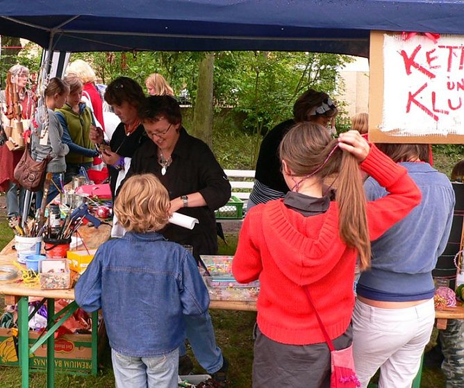 Es wird zauberschön (Foto: JKS) Es wird zauberschön (Foto: JKS)