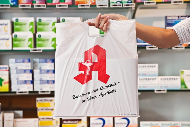 Beratung in Apotheken (Foto: privat) Beratung in Apotheken (Foto: privat)