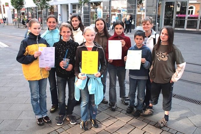 City-Spieler (Foto: DP)