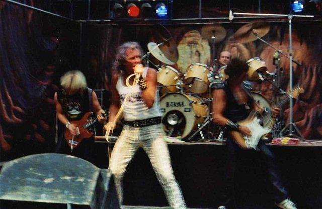 Formel 1 in NSW (Foto: privat) Formel 1 in NSW (Foto: privat)