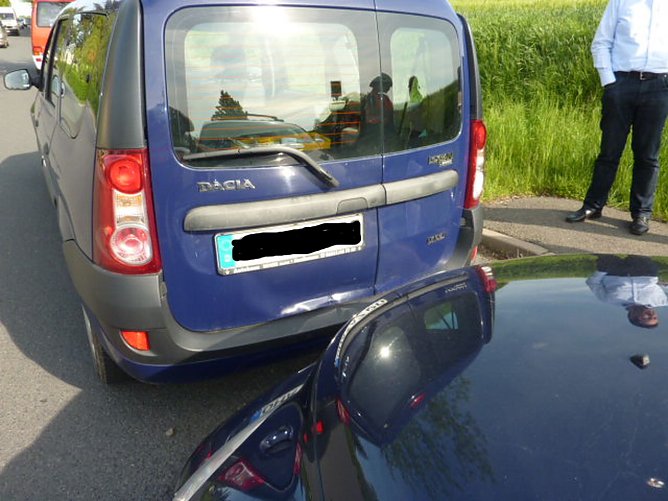 Crash in Himmelgarten (Foto: nnz)