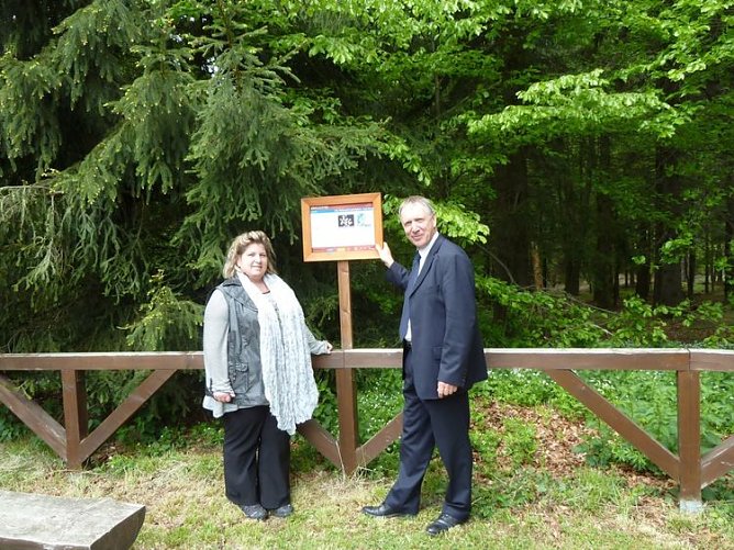 tafel (Foto: auerberg)