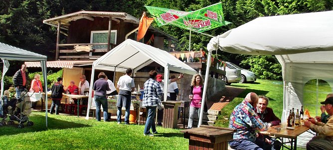 Vatertag (Foto: privat) Vatertag (Foto: privat)