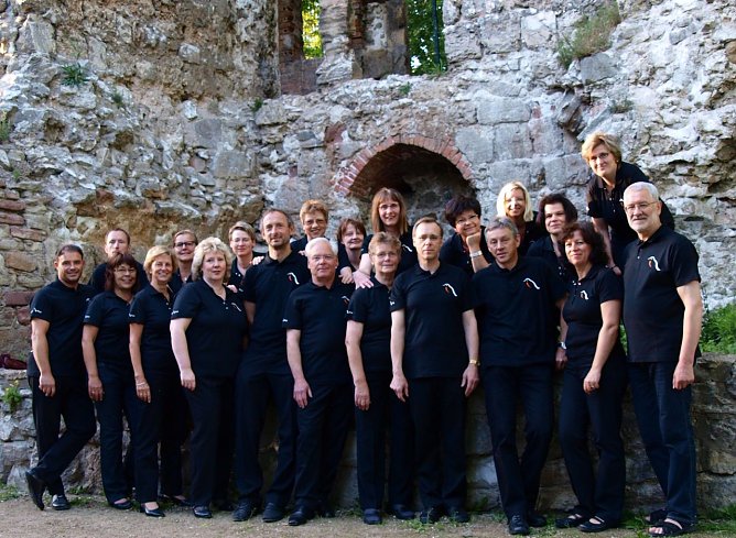 Cantamus (Foto: privat)