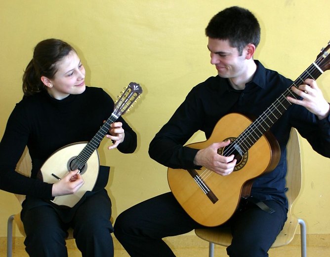 Sport und Musik (Foto: privat) Sport und Musik (Foto: privat)