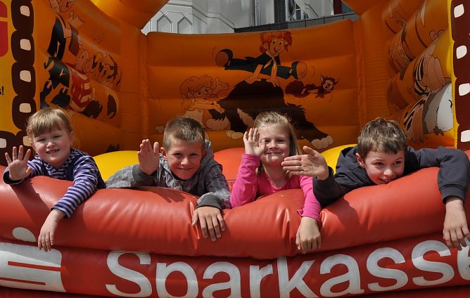 Knax-Kinderfest (Foto: privat)