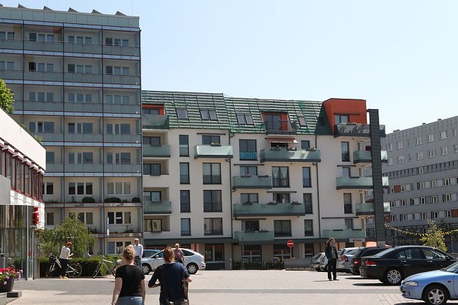 Auffangnetze (Foto: nnz) Auffangnetze (Foto: nnz)