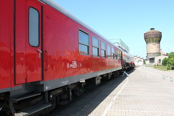 Ausgebildet (Foto: nnz)