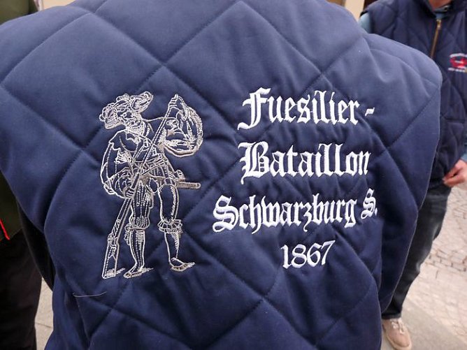 In SDH entdeckt (Foto: Karl-Heinz Herrmann)