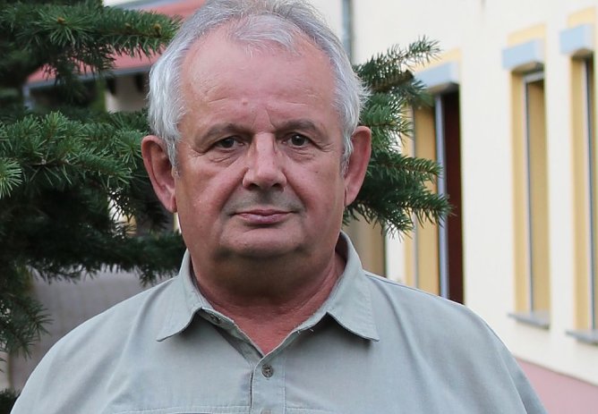 Joachim Jauer (Foto: privat) Joachim Jauer (Foto: privat)