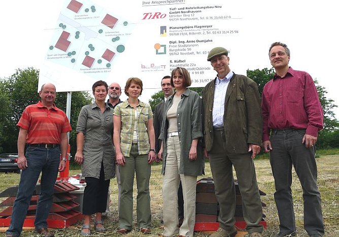 Neuer Standort - Die Macher (Foto: TiRo)