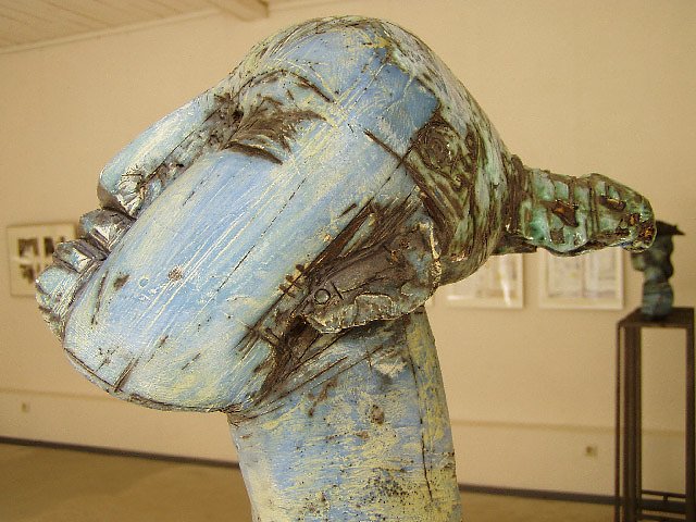 Marion Walther (Foto: Villa Hügel) Marion Walther (Foto: Villa Hügel)