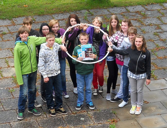 Infos &uuml;ber den Wei&szlig;en Ring (Foto: privat)