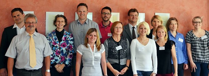 Bilanz gezogen (Foto: FH Nordhausen)