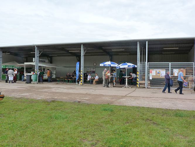 Knall und Bumm! (Foto: Karl-Heinz Herrmann)