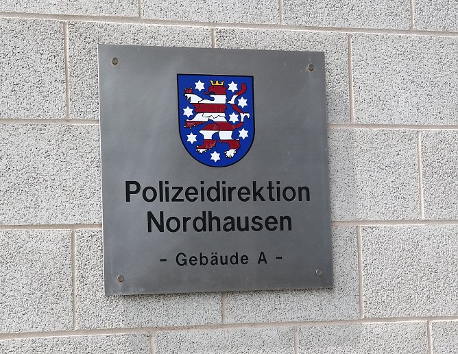 Schild (Foto: nnz)
