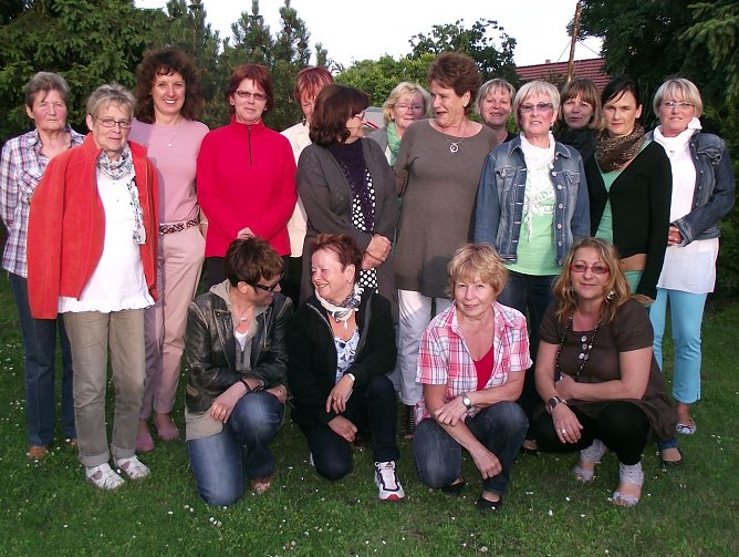 Getroffen (Foto: K. Frank)